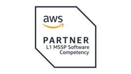 [게시판] SK쉴더스, AWS 경계 보안 인증 MSSP 컴피턴시 획득