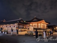 드라마 당신의 맛 80% 촬영한 전주, 영상물 촬영지로 주목