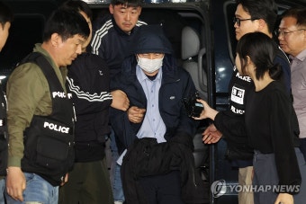 [1보] 경찰, 시흥 흉기사건 용의자 차철남 검거