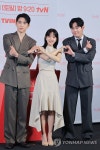 미지의 서울 제작발표회