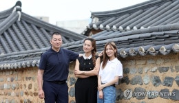 송일국 삭발 투혼