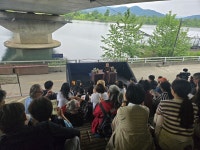 전세계 인형극 관람 기회…춘천 유니마총회·세계인형극제 개막