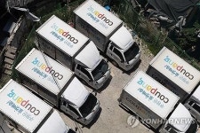 6월3일 대선일, 택배기사들도 쉰다…쿠팡 주간 배송 기사도 참여