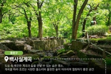 서울 생활의 멋과 여유…서울에디션 25 뽑아주세요