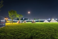 월드컵공원서 즐기는 낭만의 여름밤…서울별빛캠핑 참여자 모집