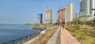 안산시, 반달섬 2천554실 생숙→오피스텔 용도변경 승인