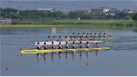 장보고기 전국 조정대회, 31일 서낙동강경기장 개최