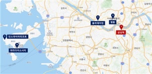 삼성역 도심공항에 인천공항 이지드랍 지점…8월까지 요금할인
