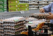 에그플레이션 장기화 우려