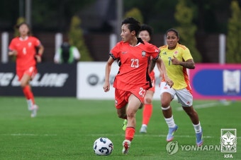 한국 여자 축구 대표팀 출신 박수정, 이탈리아 AC 밀란과 2028년 6월까지 계약 체결