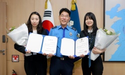 해경청, 실무 수습 변호사 2명 배치…법률 역량 강화