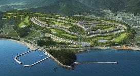 보성군 회천면에 주거·레저 복합타운 조성 본격화