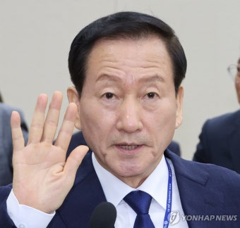 류희림 방심위원장 사직서 40일 만에 재가