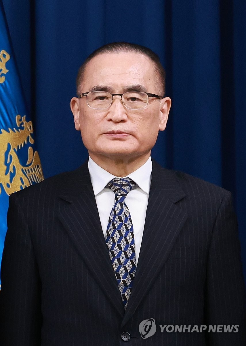 이재명 대통령, 국가안전보장회의 주재하며 남북 평화·공존은 안보의 현실적 선택 강조