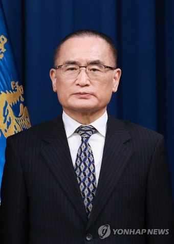 이재명 대통령, 위성락 안보실장 임명