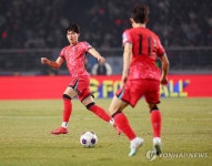 첫선 보이는 이민성호 U-22 축구대표팀…배준호 선발 출격
