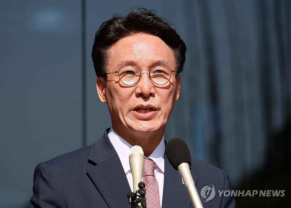 김민석 국무총리 후보자, 제2 IMF 상황 속 민생·통합 강조