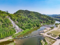 [걷고 싶은 길] 생거 진천 농다리를 건너다…초롱길