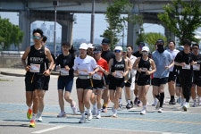 현충일 6.6㎞ 호국보훈 달리기…참가비는 순직 경찰 자녀 지원