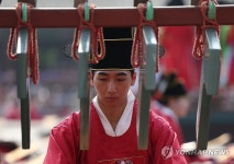 세종조 회례연 연 국립국악원