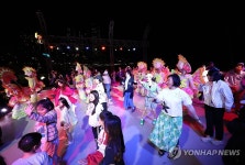 시민과 함께하는 부산국제무용제