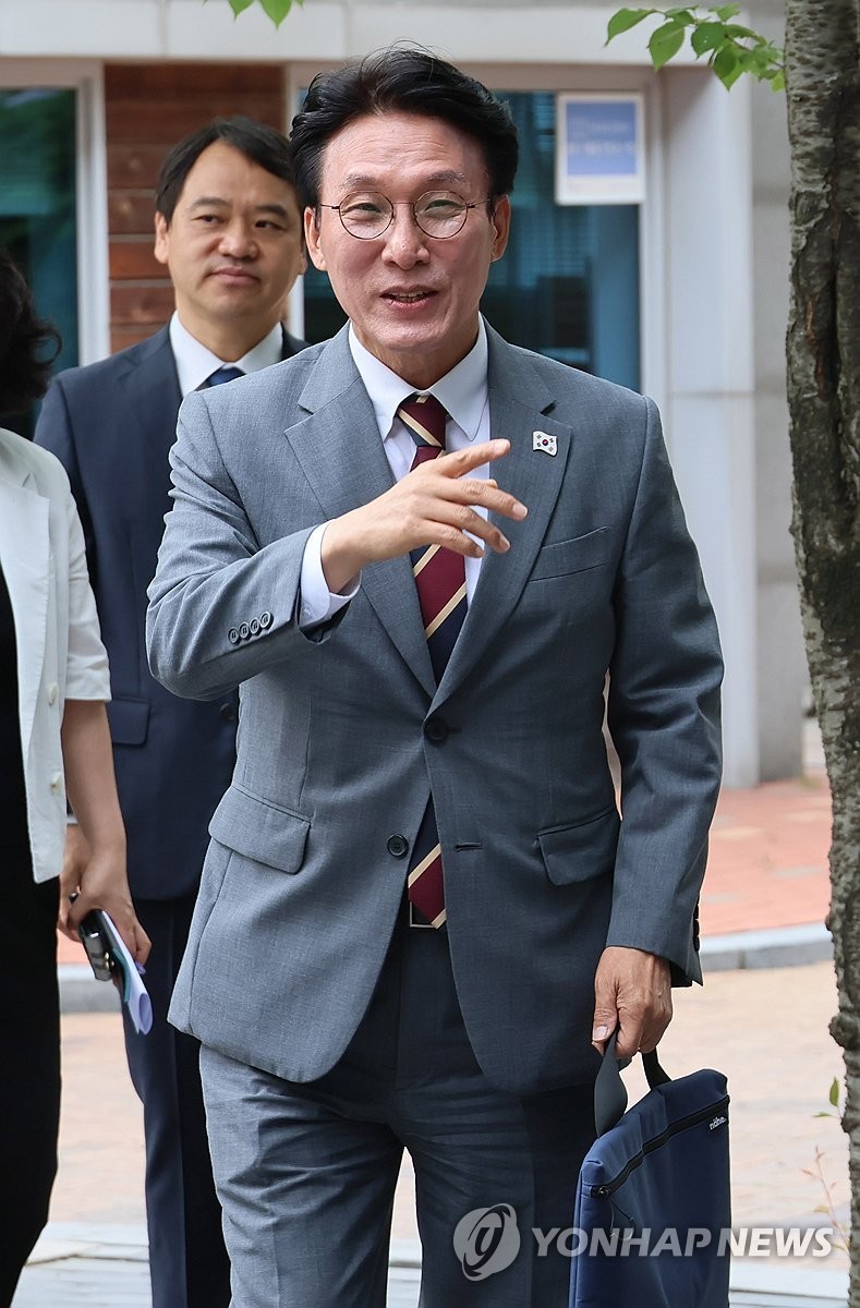 김민석 국무총리, 취임 첫 30일 업무 계획 발표…대통령 국정운영 지원 강조