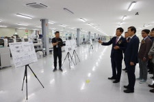 [충주소식] 에스앤에스, 동충주산단에 제2공장 준공