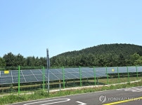 태양광株, 美 보조금 유지 위한 로비 보도에 일제 강세