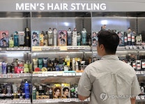 CJ올리브영, 남성 특화매장 오픈