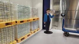 한국은행 부산본부 화폐전시관, 16일 재개관…체험 확대