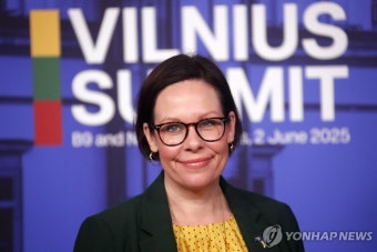 스웨덴, EU에 이스라엘 극우장관들 제재 촉구