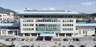 전북경찰, 남원시청 압수수색…승진 인사 비리 관련