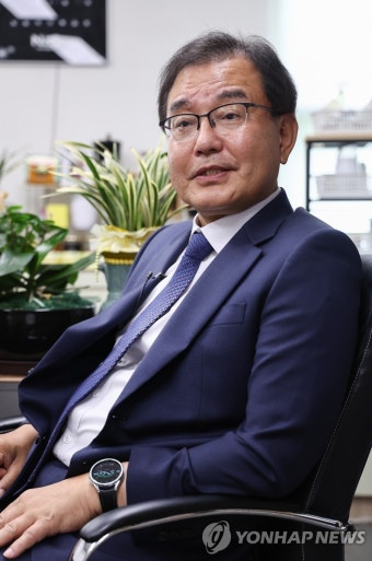 이명현 순직해병 특검 인터뷰