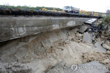 [해안사구의 재발견] ② 핫플 제주 월정해변, 개발 광풍에 사구 70% 파괴