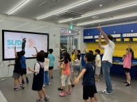 송파구, 초등학교 1·2학년 대상 원어민 영어캠프