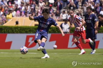 '김민재 결장' 뮌헨, 클럽월드컵 첫 경기서 오클랜드 10-0 대파