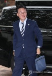 김민석 국무총리 후보자 출근