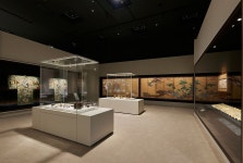 국립중앙박물관, 도쿄국립박물관과 한일 국교 정상화 60주년 특별전