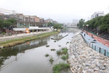 우이천 수변활력거점