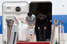 이재명 대통령, '첫 순방' G7 정상회의 참석 출국