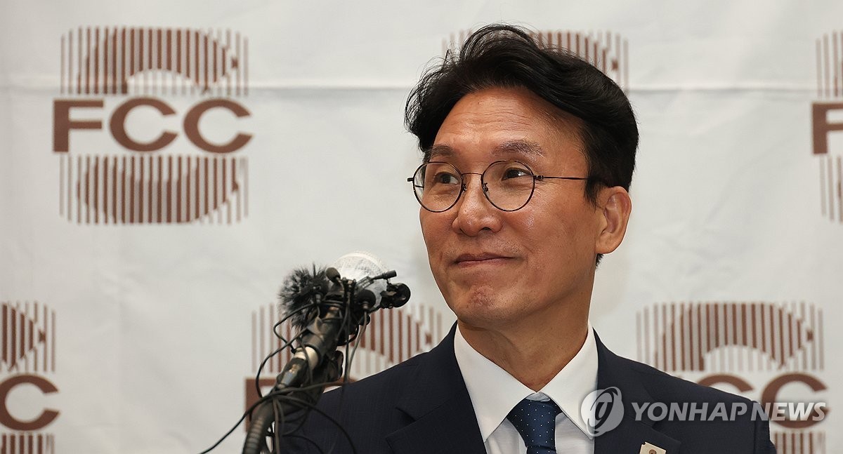 김민석 국무총리, 산청피해 급파→소비쿠폰 환경공무관과 조찬