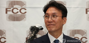 김민석 국무총리, 산청피해 급파→소비쿠폰 환경공무관과 조찬