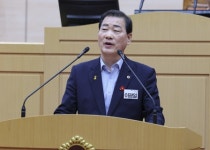 전남도의회, 해양수산 공공기관 전남 이전 촉구