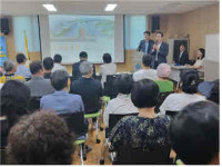 광주 지산IC 진출로 내년에야 착공…진입로는 장기과제 분류