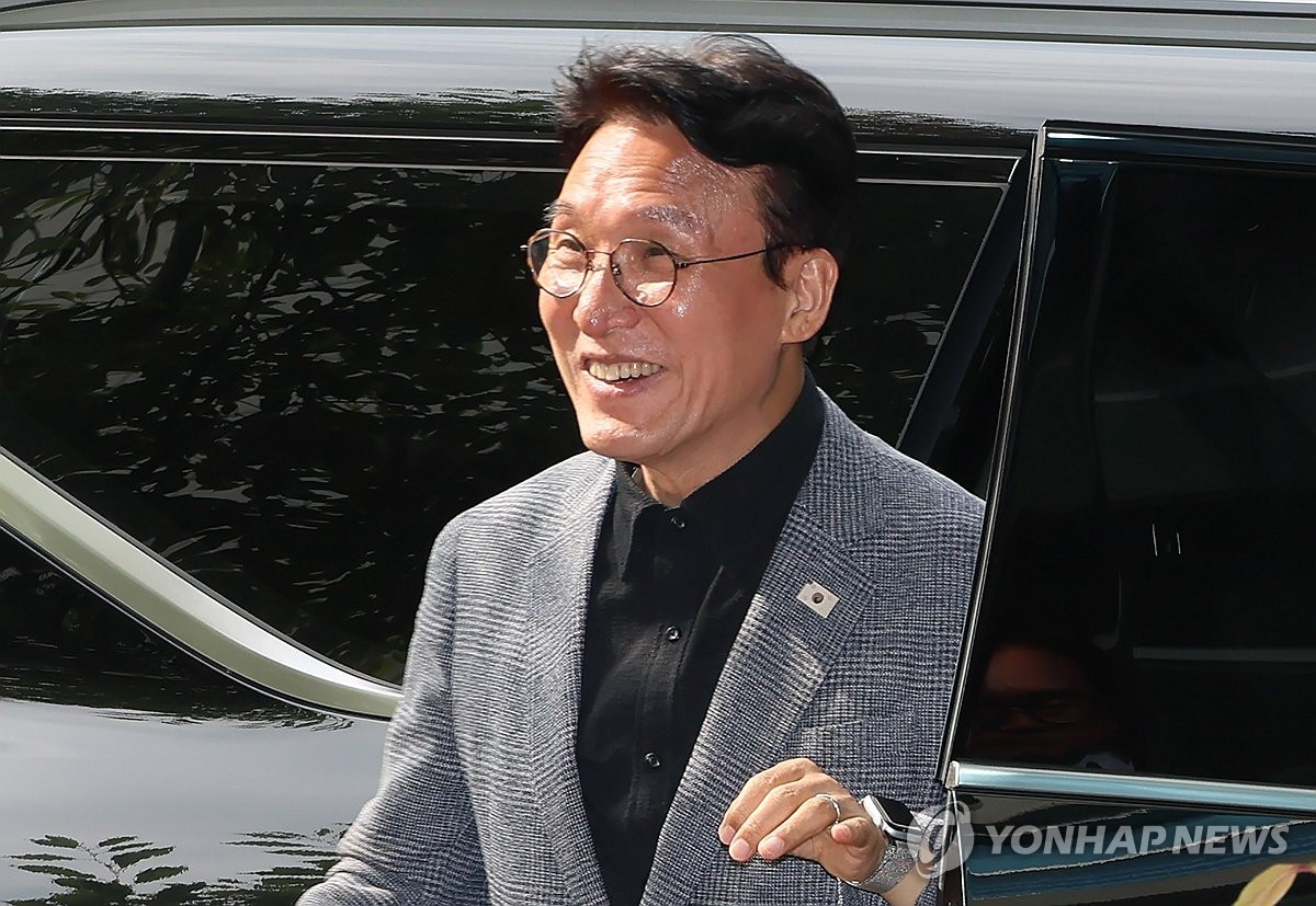 이재명 대통령, 김민석 국무총리 임명안 국회 통과 후 재가하여 확정