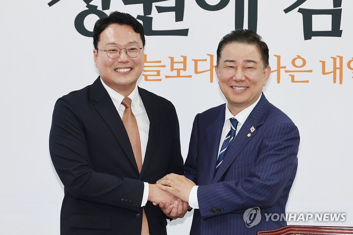 더불어민주당 김병기 대표, 기후 이변 대비물가안정 대책 촉구법률 작업도 신속진행 예고