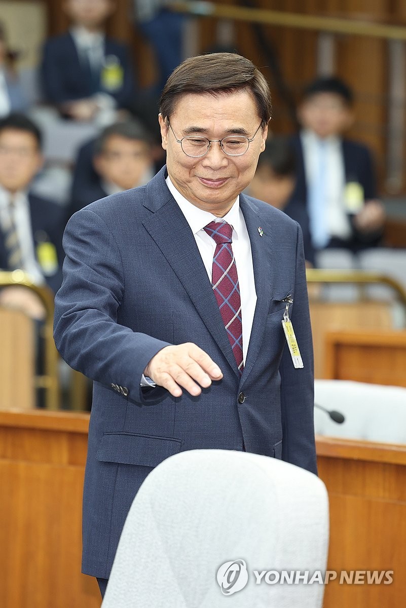 이종석 후보자, 국가정보원장 인사청문회 합의로 통과함, 이재명 정부 들어 첫 인선 완료