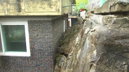 충남서 장맛비에 21가구 37명 대피…유등천 문암교 홍수주의보(종합)