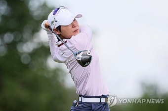 이민지, '빗자루 퍼터'로 메이저 3승…최혜진·이소미 8위