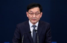 [속보] 李대통령, 국무조정실장에 윤창렬 임명